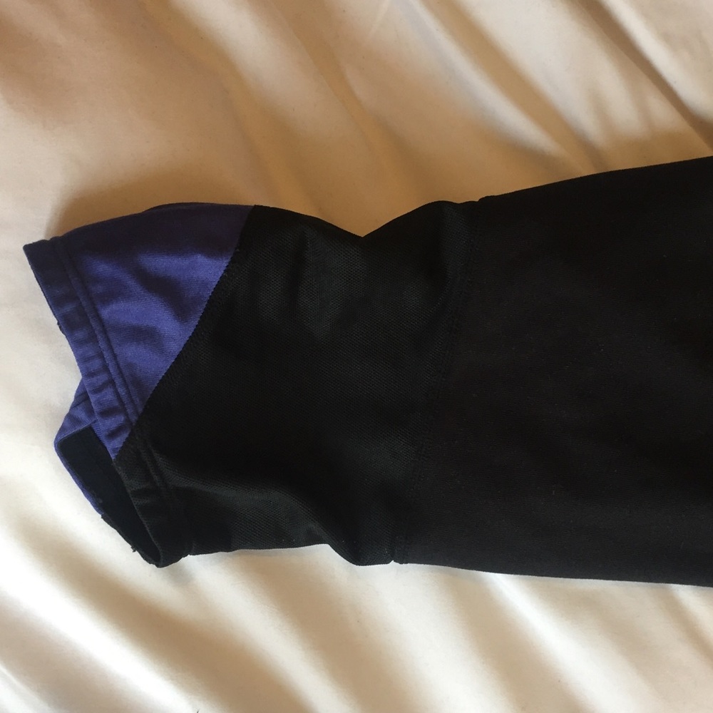Nike Dri-Fit leggings, rarely worn! - Picture 6 of 7